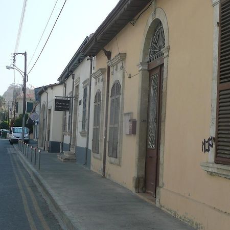 Willa The Stable Limassol Zewnętrze zdjęcie